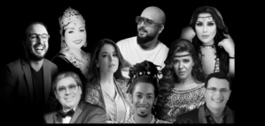 "One Night in Morocco" : des artistes marocains se produiront à Paris "One Night in Morocco" : des artistes marocains se produiront à Paris