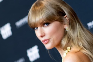 Taylor Swift lance sa tournée et dévoile quatre belles chansons