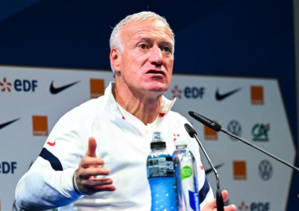 Euro 2024 : nouveaux tauliers et nouveau capitaine pour les Bleus Euro 2024 : nouveaux tauliers et nouveau capitaine pour les Bleus