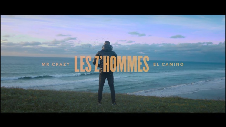 MR CRAZY - LES Z’HOMMES MR CRAZY - LES Z’HOMMES