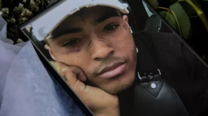 XXXTentation : trois hommes reconnus coupables de son meurtre XXXTentation : trois hommes reconnus coupables de son meurtre