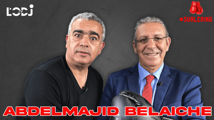 #Surlering avec Abdelmajid Belaiche : Médicaments/ Marges/ Bénéficiaires/ Monopole/ Prix/ TVA/ AMO #Surlering avec Abdelmajid Belaiche : Médicaments/ Marges/ Bénéficiaires/ Monopole/ Prix/ TVA/ AMO