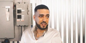 Le rappeur French Montana poursuivi en justice pour une fusillade à Miami Le rappeur French Montana poursuivi en justice pour une fusillade à Miami