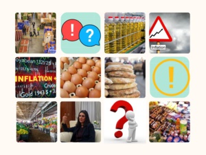 Désolé Madame la ministre des finances, on n'arrive pas à comprendre ! Désolé Madame la ministre des finances, on n'arrive pas à comprendre !