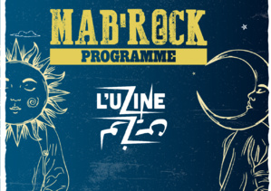 Ramadan 2023 : Découvrez la programmation de l'uZine Ramadan 2023 : Découvrez la programmation de l'uZine