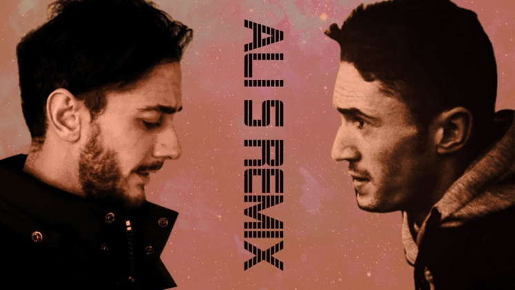 Pause Flow X Saad Lamjarred - Wahdani Pause Flow X Saad Lamjarred - Wahdani