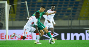 La date pour le match Raja-Simba fixé par la CAF La date pour le match Raja-Simba fixé par la CAF
