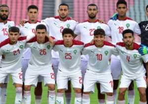 Voici où et quand suivre les matchs amicaux des Lionceaux de l’Atlas Voici où et quand suivre les matchs amicaux des Lionceaux de l’Atlas