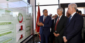 La région Marrakech-Safi accueille la Stratégie Génération Green ! 