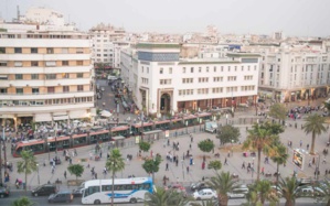 Retour des "Nocturnes du patrimoine de Casablanca" Retour des "Nocturnes du patrimoine de Casablanca"