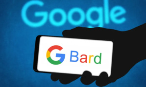 Google lance en accès public Bard