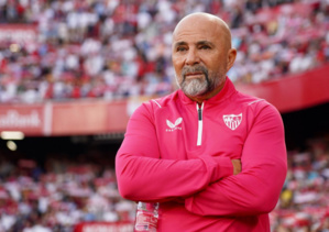 Espagne : le Séville FC limoge son entraîneur Jorge Sampaoli Espagne : le Séville FC limoge son entraîneur Jorge Sampaoli
