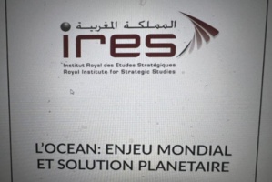 Le rapport stratégique de l'IRES 2022-2023 Le rapport stratégique de l'IRES 2022-2023