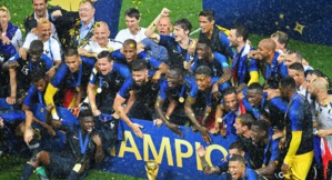 France -Pays-bas : une nouvelle ère commence pour l'équipe de France France -Pays-bas : une nouvelle ère commence pour l'équipe de France