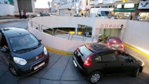 Rabat parking : Madame le Maire dans de petits " sabots " ! Rabat parking : Madame le Maire dans de petits " sabots " !