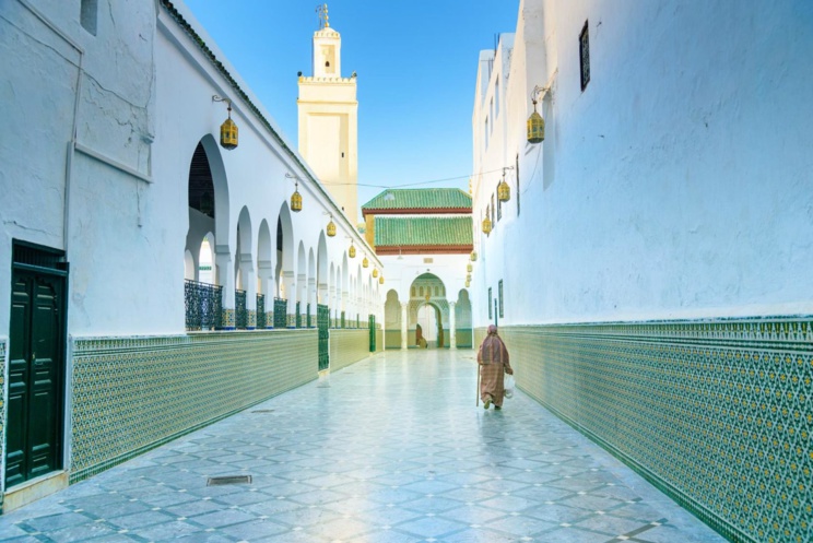 Ce village marocain classé parmi les plus beaux du monde