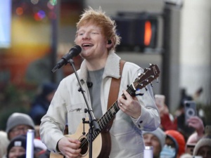 Ed Sheeran : Disney+ tease le documentaire sur la star Ed Sheeran : Disney+ tease le documentaire sur la star