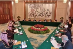 Vers un nouvel ordre mondial Vers un nouvel ordre mondial