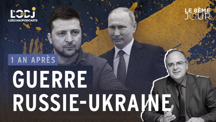 Guerre Russie Ukraine, et de 2 ! Guerre Russie Ukraine, et de 2 !