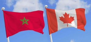 Le Maroc et le Canada célèbrent la journée Internationale de la Forêt, à Khénifra Le Maroc et le Canada célèbrent la journée Internationale de la Forêt, à Khénifra
