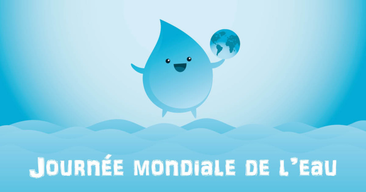L’Office National de l’Electricité et de l’Eau Potable célèbre la journée mondiale de l’Eau L’Office National de l’Electricité et de l’Eau Potable célèbre la journée mondiale de l’Eau