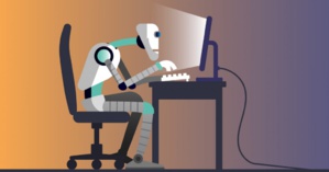 L'information bientôt assurée par des robots L'information bientôt assurée par des robots