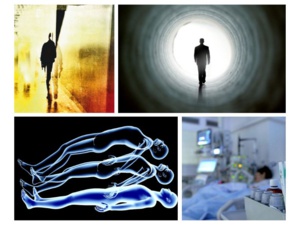 Expérience de mort imminente  Expérience de mort imminente