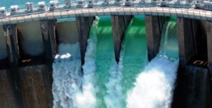 La DEPF dresse la situation des réserves hydriques dans les principaux barrages nationaux