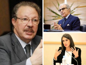 Inflation : pour Ahmed Lahlimi, le levier monétaire ne résoudra pas le problème Inflation : pour Ahmed Lahlimi, le levier monétaire ne résoudra pas le problème