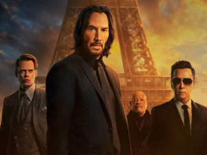 John Wick 4 explose les compteurs du box office John Wick 4 explose les compteurs du box office
