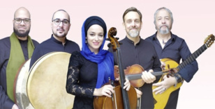 Les «Nuits du Ramadan» sont organisées à l'Institut Cervantès de Casablanca Les «Nuits du Ramadan» sont organisées à l'Institut Cervantès de Casablanca