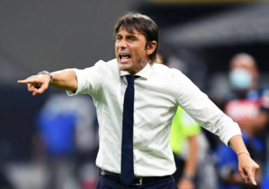 Premier League : l'entraîneur de Tottenham Antonio Conte quitte son poste Premier League : l'entraîneur de Tottenham Antonio Conte quitte son poste