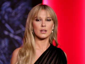 Millie Bobby Brown annonce un nouveau projet : elle va sortir un roman sur la Seconde Guerre mondiale Millie Bobby Brown annonce un nouveau projet : elle va sortir un roman sur la Seconde Guerre mondiale