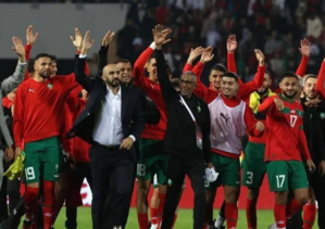 La vision éclairée de SM le Roi, clé de succès du football marocain La vision éclairée de SM le Roi, clé de succès du football marocain