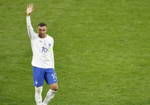 Euro 2024 : les 41 buts de Platini, «prochaine cible» de Mbappé Euro 2024 : les 41 buts de Platini, «prochaine cible» de Mbappé