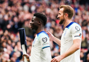 Euro 2024 : l'Angleterre enchaîne face à l'Ukraine Euro 2024 : l'Angleterre enchaîne face à l'Ukraine