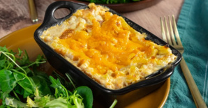 Mac and cheese express Mac and cheese express