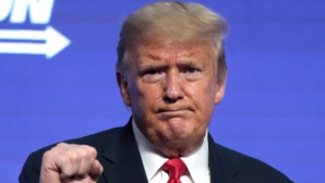 Donald Trump : 'je mettrais fin à la guerre d'Ukraine en 24 heures !" Donald Trump : 'je mettrais fin à la guerre d'Ukraine en 24 heures !"