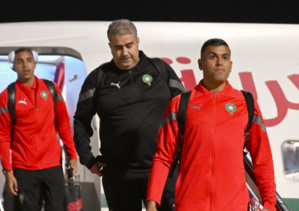 Les Lions de l'Atlas victimes de racisme et d'islamophobie à Madrid Les Lions de l'Atlas victimes de racisme et d'islamophobie à Madrid