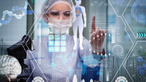 L’intelligence artificielle au service des maladies cancéreuses, ophtalmiques et psychiques L’intelligence artificielle au service des maladies cancéreuses, ophtalmiques et psychiques