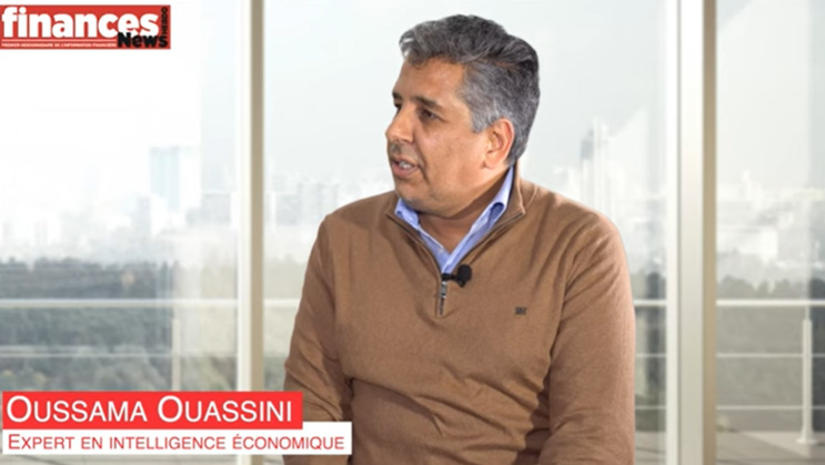 SVB, Guerre des monnaies, ... Le Maroc ne sera pas épargné SVB, Guerre des monnaies, ... Le Maroc ne sera pas épargné