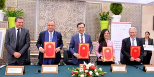 Industrie automobile : un partenariat public privé pour une formation industrielle Industrie automobile : un partenariat public privé pour une formation industrielle