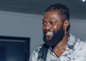Emmanuel Adebayor : «Le Maroc est capable de gagner une Coupe du monde» Emmanuel Adebayor : «Le Maroc est capable de gagner une Coupe du monde»