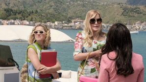 "The White Lotus" : la saison 3 sera tournée en Thaïlande "The White Lotus" : la saison 3 sera tournée en Thaïlande