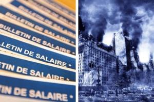 Dilemme entre la vision "15 du mois" et celle de "la fin du monde" Dilemme entre la vision "15 du mois" et celle de "la fin du monde"