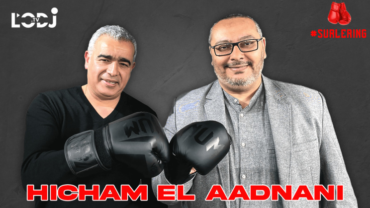 #Surlering avec Hicham El Aadnani : Arabie Saoudite/ Iran/ Chine/ Russie/ Alliance/ Rapport/ Forces #Surlering avec Hicham El Aadnani : Arabie Saoudite/ Iran/ Chine/ Russie/ Alliance/ Rapport/ Forces