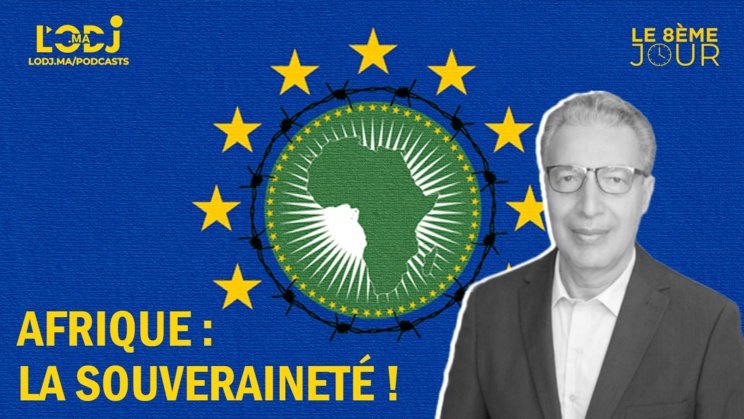 Afrique : la souveraineté à l’ére de la post-mondialisation Afrique : la souveraineté à l’ére de la post-mondialisation