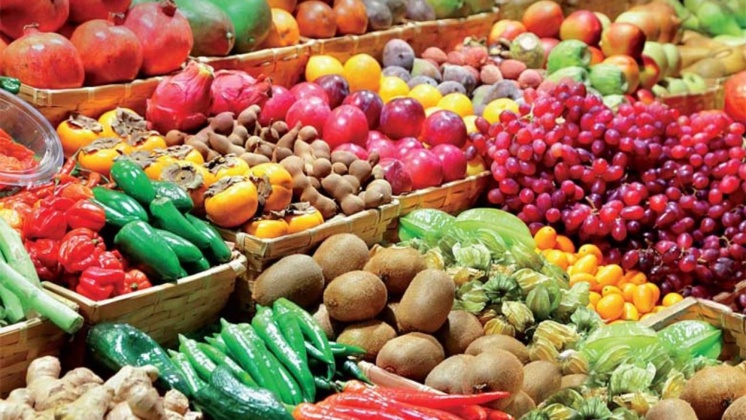 Et si on arrêtait d'exporter nos fruits et légumes et nos ressources en eau ? Et si on arrêtait d'exporter nos fruits et légumes et nos ressources en eau ?