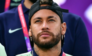 PSG : Neymar, victime de piratage sur les réseaux PSG : Neymar, victime de piratage sur les réseaux