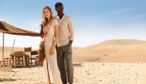 La marque Pepe Jeans présente sa dernière collection à Agafay La marque Pepe Jeans présente sa dernière collection à Agafay